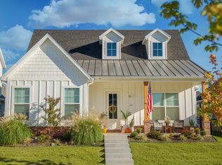 6802 Summer Hill Cv #6802, Springdale, AR 72762