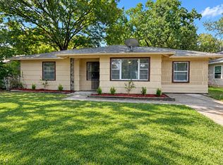 5322 Kenilwood Dr, Houston, TX 77033