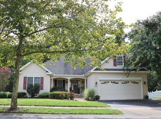220 Creekside Dr, Salisbury, MD 21804