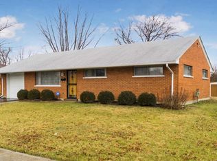 3392 Stephen Dr S, Columbus, OH