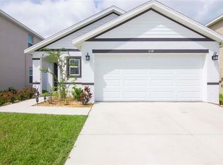 658 Sunlit Coral St, Ruskin, FL 33570