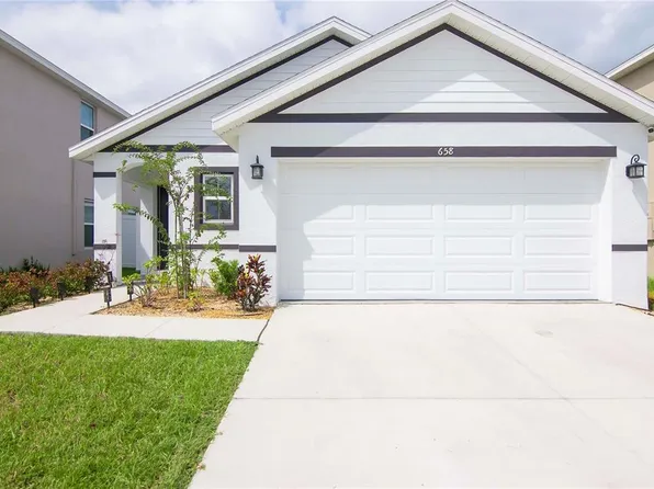 658 Sunlit Coral St, Ruskin, FL 33570