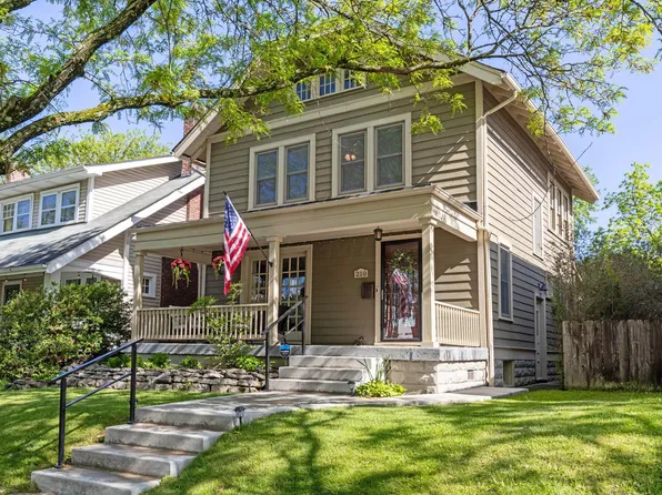 210 Tibet Rd, Columbus, OH 43202