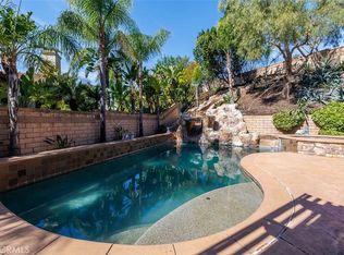 18001 Catalina Ct, Yorba Linda, CA