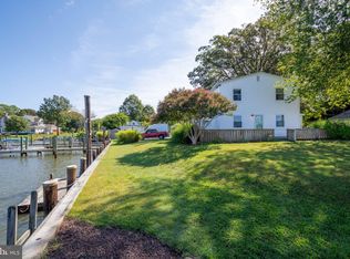 6064 Drum Point Rd, Deale, MD 20751