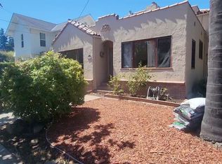 (Undisclosed Address), Burlingame, CA 94010