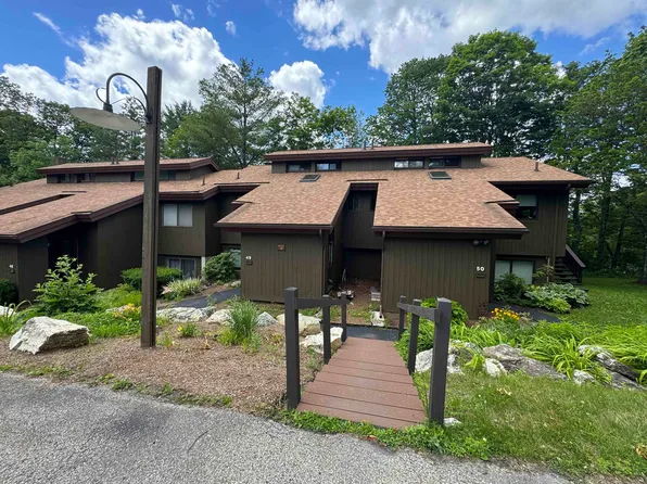 55 Murray Hill Woods Rd #49, Manchester Center, VT 05255