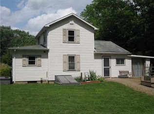 1924 Branchton Rd, Hilliards, PA 16040