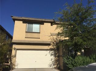 1640 Victor Hugo Ln, Las Vegas, NV 89115