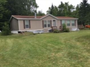 N14871 Newell Rd, Park Falls, WI 54552