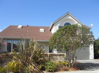 3131 Salinas Ave, Marina, CA 93933