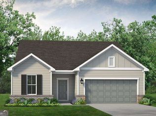 165 Sweet Water Ln SE, Rome, GA 30161