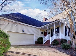 117 Royal Worlington, Williamsburg, VA 23188