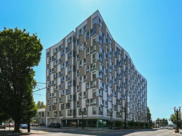 Louisa Flowers apartments