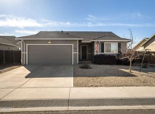 754 Tamsen Rd, Fernley, NV 89408