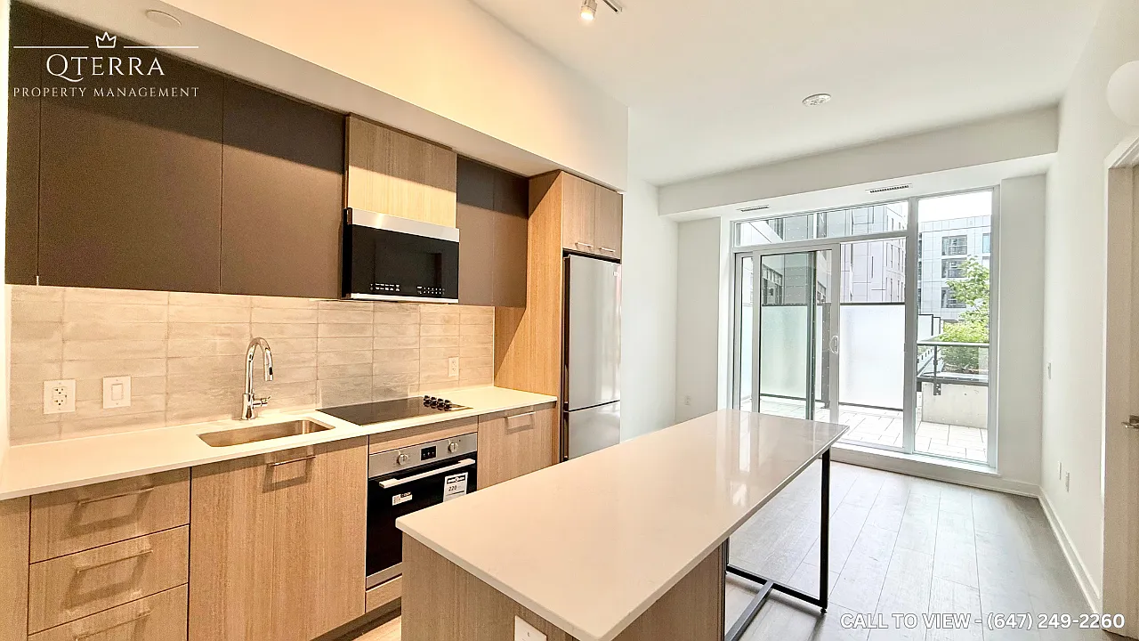 2 bed, 750 sqft, $2,395 — Photo 1