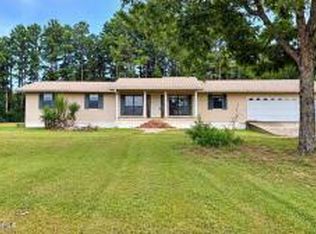2022 County Road 20, Louin, MS 39338