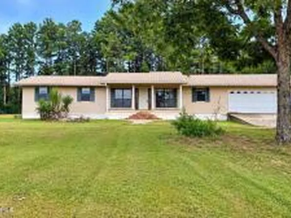2022 County Road 20, Louin, MS 39338