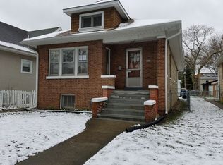 923 Thomas Ave, Forest Park, IL 60130