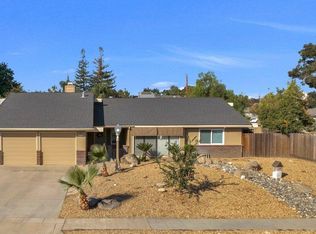 6665 N Pima Ave, Fresno, CA