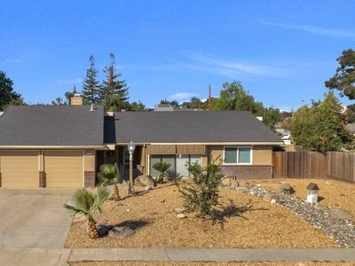 6665 N Pima Ave, Fresno, CA, 93722