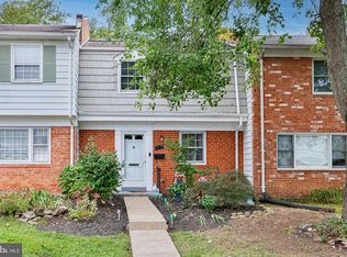214 Shenandoah St SE, Leesburg, VA
