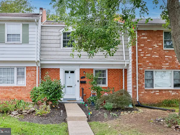 214 Shenandoah St SE, Leesburg, VA 20175