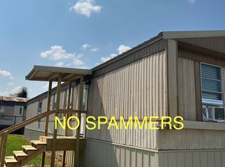 48 Pine Loop, Lebanon, KY 40033