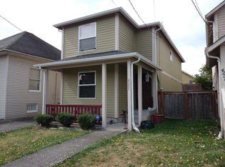 4221 42nd Ave S, Seattle, WA 98118