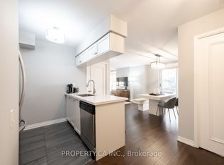 60 Saint Clair Ave W UNIT 202, Toronto, ON M4V1M1