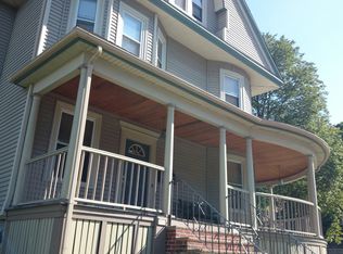 27 Athelwold St, Dorchester, MA 02124