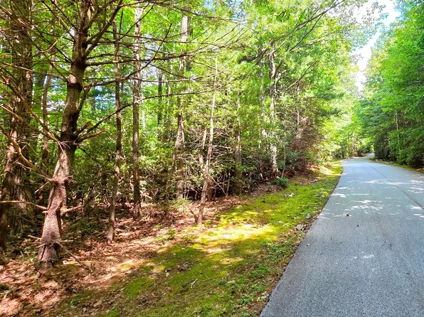 Lt 105 Black Oak Drive, Sapphire, NC 28774