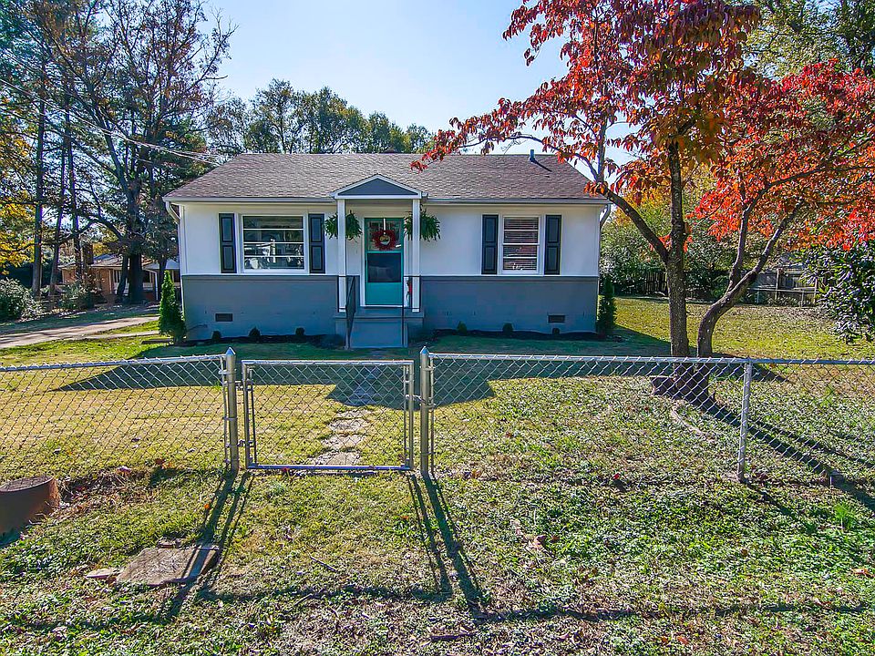 43 N Acres Dr, Greenville, SC 29609 Zillow