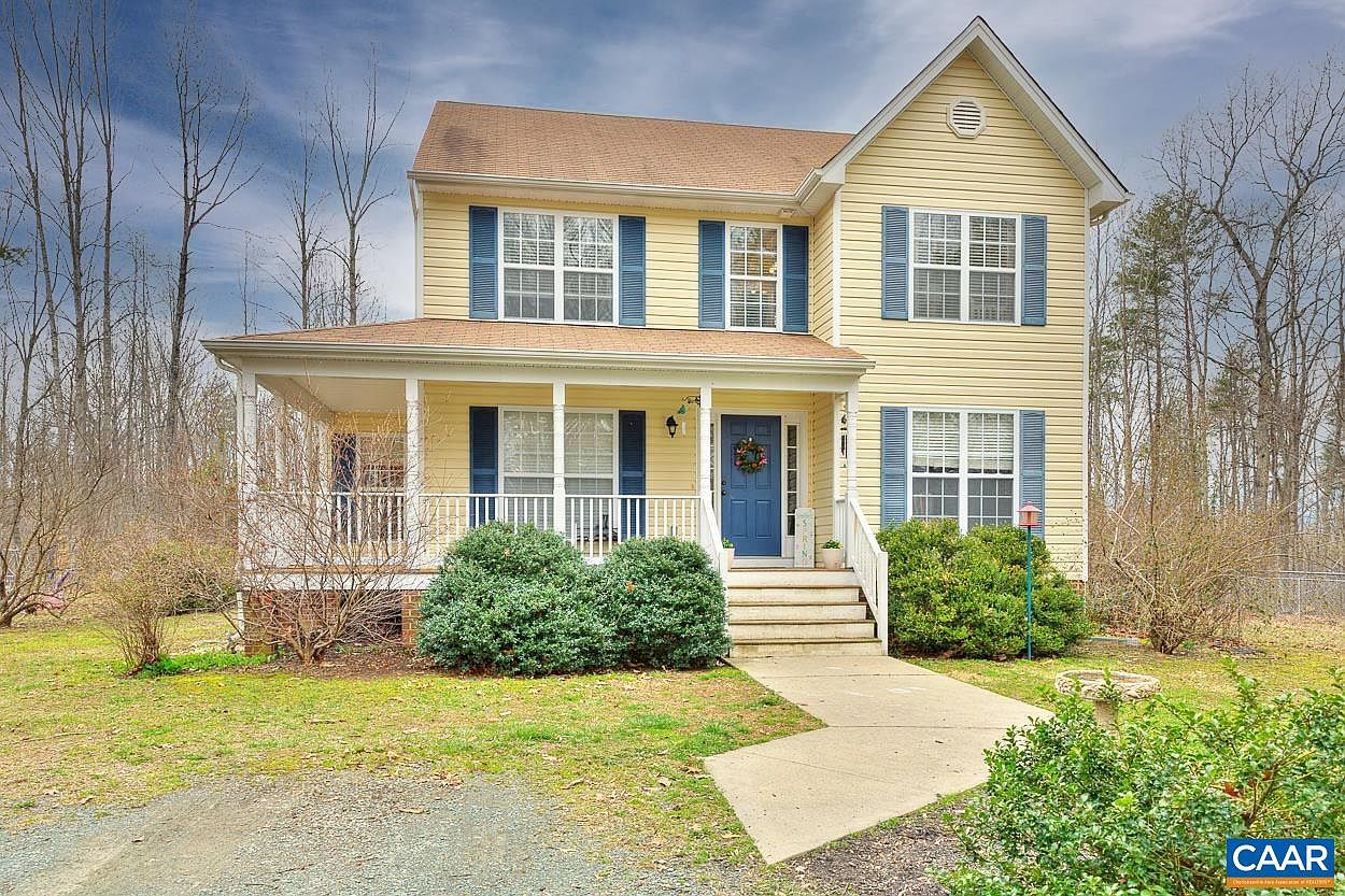 1736 Lindsay Rd, Gordonsville, VA 22942 Zillow