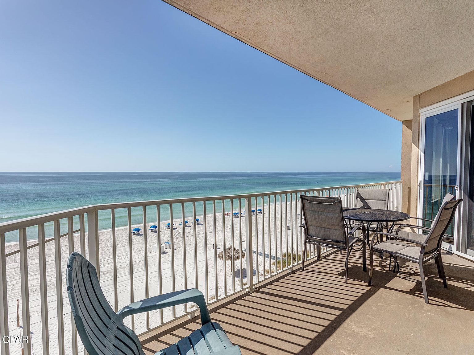 10713 Front Beach Rd UNIT 401, Panama City Beach, FL 32407 | MLS ...