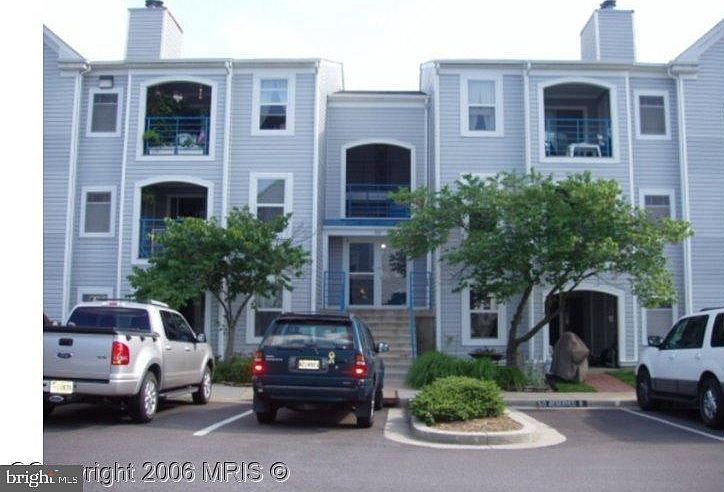 1st image of 50 Greystone Ct APT K