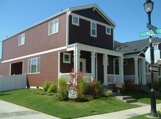 7645 Denali Ave NE, Lacey, WA 98516
