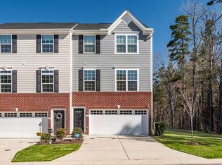 102 Tamworth Crk, Durham, NC 27707
