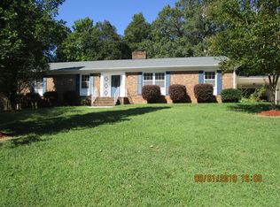 1327 Florida St, High Point, NC 27262