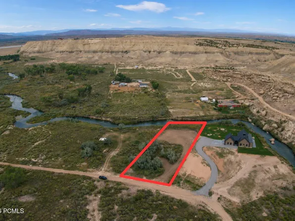 S Strawberry Rd #2B, Duchesne, UT 84021