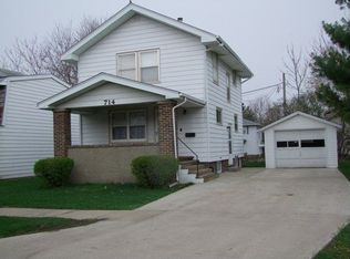 714 Early St, Storm Lake, IA 50588