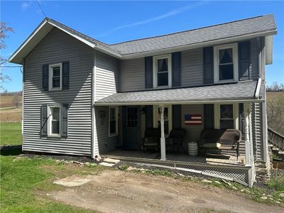 2909 Springfield Rd, Columbia Cross Roads, PA, 16914