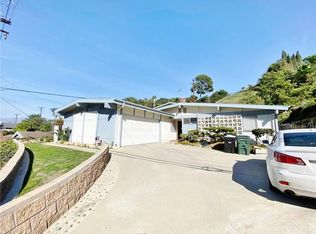 1587 Verde Vista Dr, Monterey Park, CA 91754