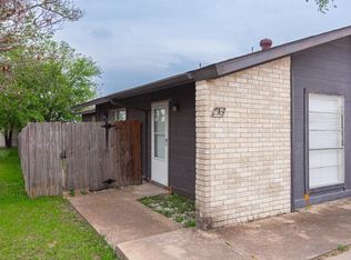 2204 Wheeler Ave, Killeen, TX 76549