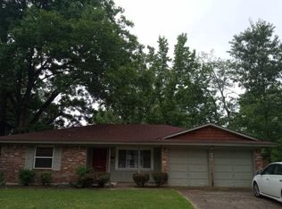 1406 Arrowhead Pl, Pine Bluff, AR 71603