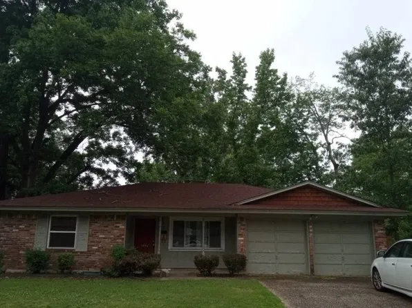 1406 Arrowhead Pl, Pine Bluff, AR 71603