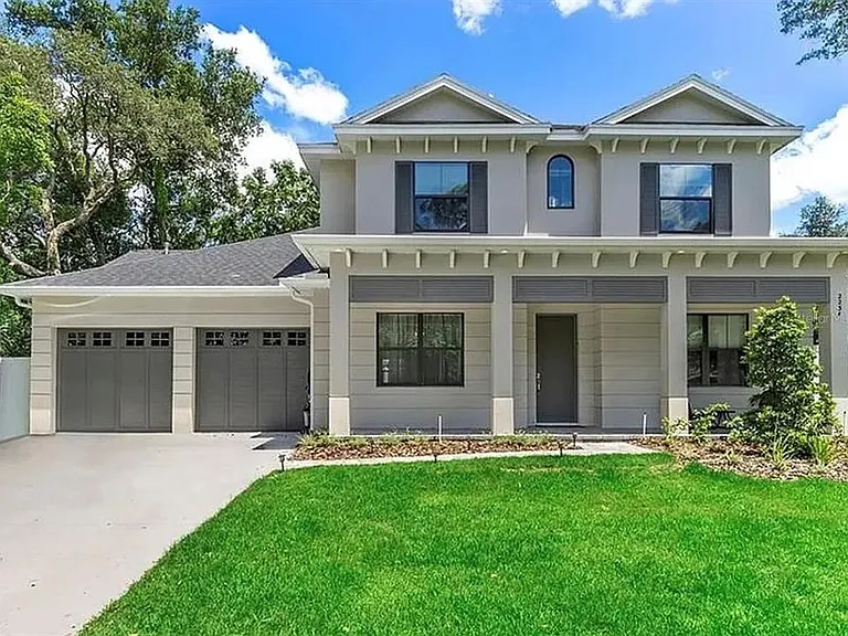 2234 Howard Dr — Photo 1