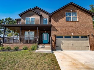 50 Anderson Pl LOT 50, Clarksville, TN 37042