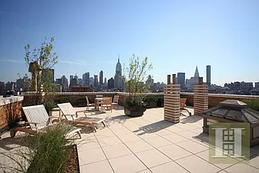 Rented by Halstead Real Estate