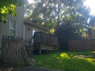 3 Hastings St #3, Rochester, NY 14613